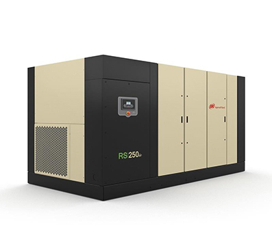 第二代 R 系列 200-250 kW 微油螺杆式变频压缩机